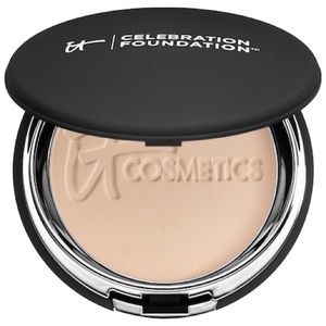 IT Cosmetics Celebration foundation in fair